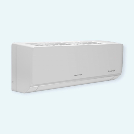 RK-12SCDGI/RK-12SCDGIE CONCORDE INVERTER Dantex Сплит-система инверторная